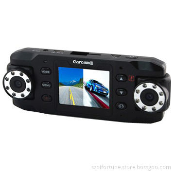 Car Black Boxes, Measures 135*24*52mm